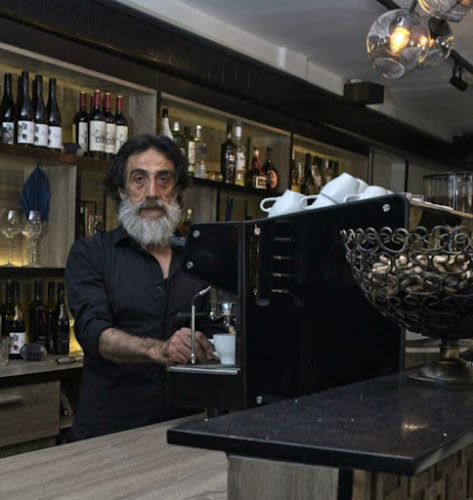 Comments and reviews of Restaurant Santos