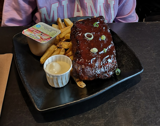 Steaks And More Open Times