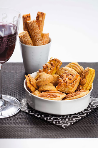 Banketbakkerij van Strien B.V. - Oud-Beijerland