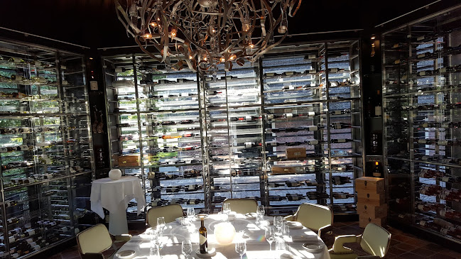 Hofstede Meerzigt - Horeca