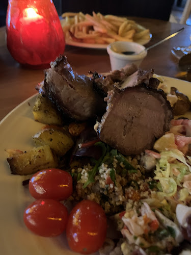 Rodizio Brazilian Grill Scheveningen - Den Haag