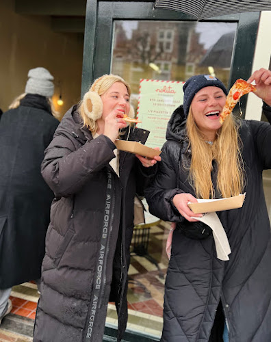 Comentarii opinii despre Nolita Pizzashop