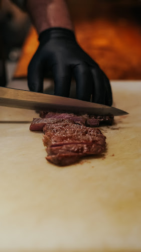 Eetkamer Lamens - Horeca