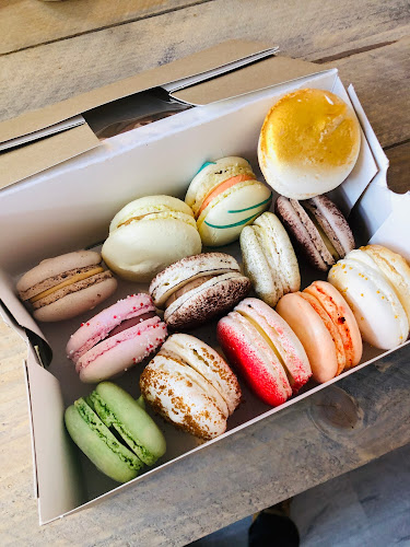 Sweets by Anke - Well