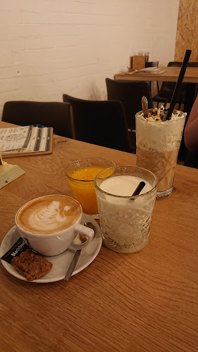 Lazy Lemon - Leeuwarden