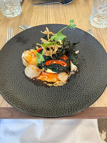 Comentarii opinii despre H'ART Museum Grand Café