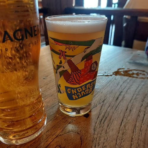 Finnegan's Irish pub - Apeldoorn