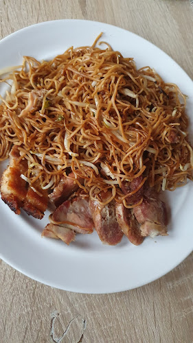 Comentarii opinii despre Eethuis A. Kong