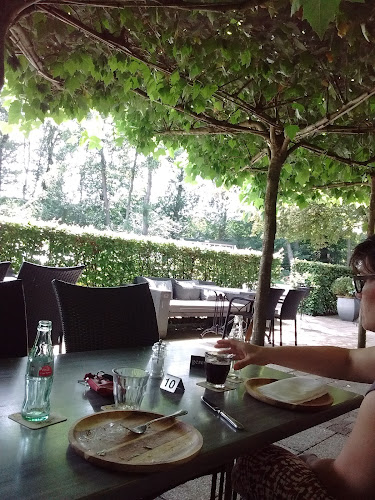 Restaurant 't Vosje - Maarn