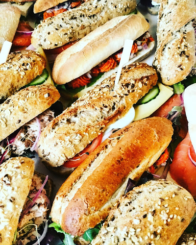 Comentarii opinii despre Drentse Broodjes Service