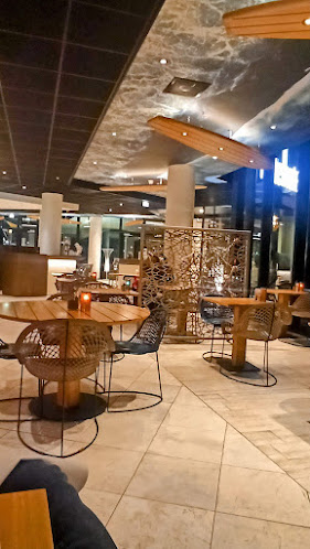 Bar & Brasserie Willem I - Horeca