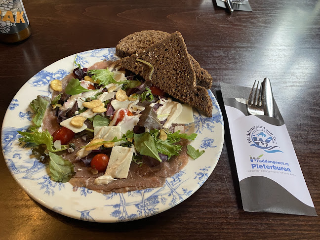 Restaurant Waddengenot