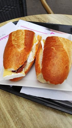 Comentarii opinii despre Bakker Bart