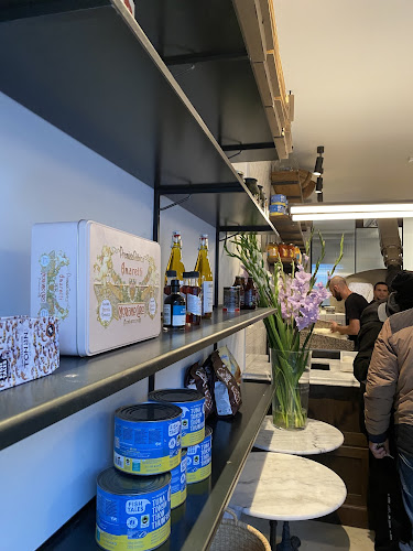 Pazzi De Clercqstraat - Horeca