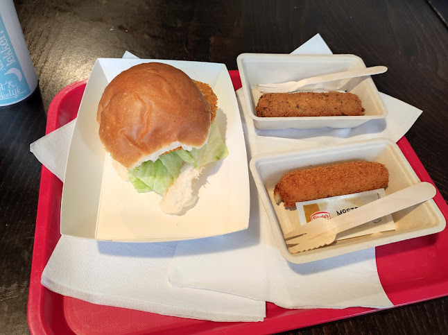 Opinii despre Snackbar Willemse în Noordwijkerhout - Horeca