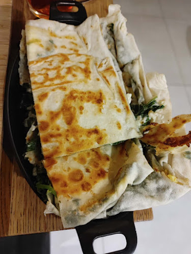 Ekmekci zuidplein - Horeca