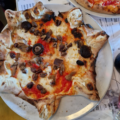 SOTTO Pizza Kadijksplein Phone number