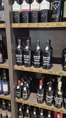 Comentarii opinii despre De Mol Drankenspecialist