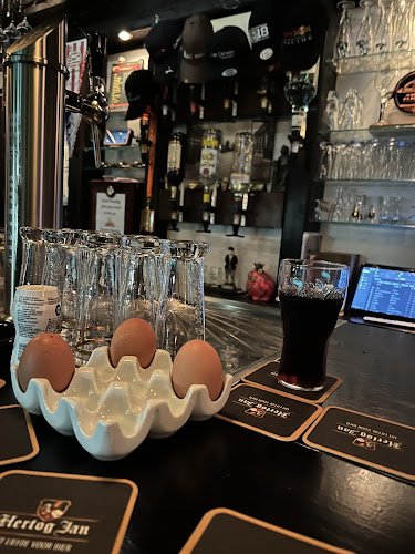 Café De Kleine Man - Horeca