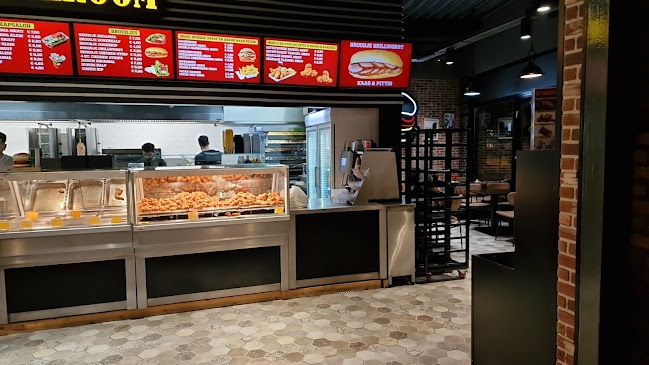 Harriët Freezerstraat 102, 1103 JZ Amsterdam