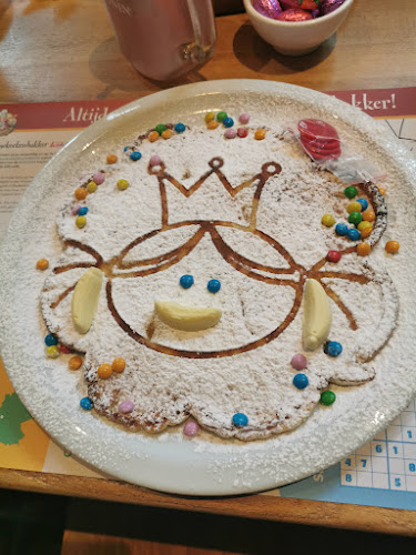 De Pannekoekenbakker Heusden - Heusden