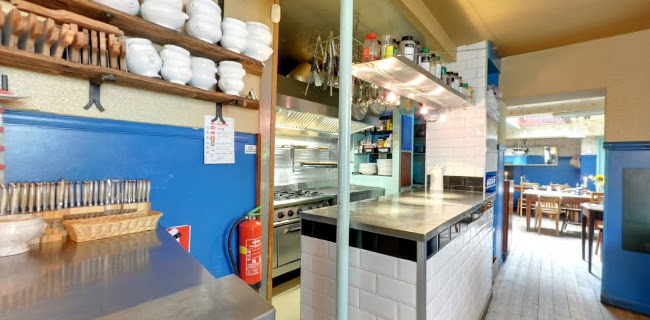 Comentarii opinii despre La Vallade