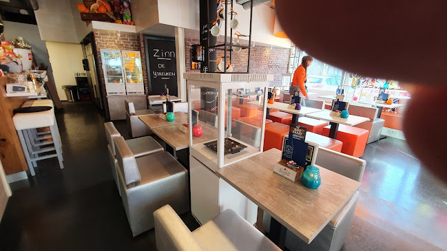 Zinn Zoetermeer - Zoetermeer