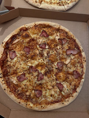 Opinii despre Domino's Pizza Amsterdam Bos En Lommerweg în Amsterdam - Horeca