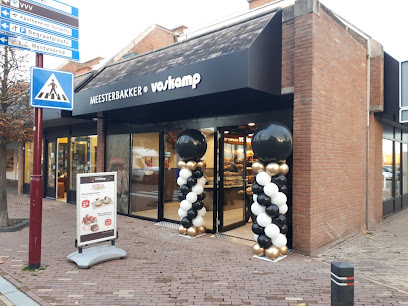Meesterbakker Voskamp Rockanje