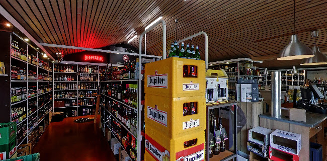 Wijnkoperij en Slijterij "De Meenthof"