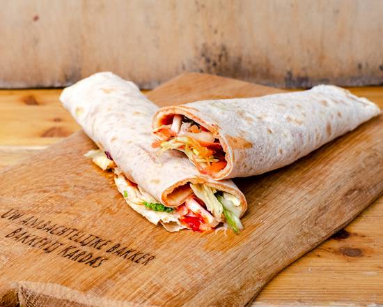 Comentarii opinii despre Bakkerij Kardas