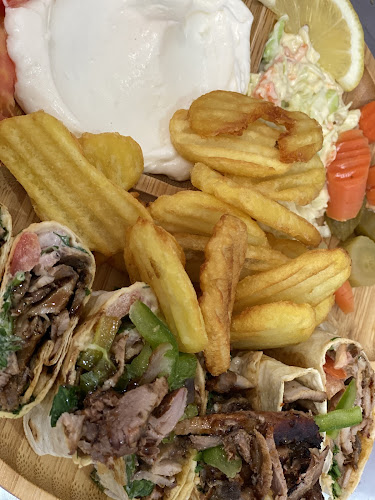 Al balon Restaurant - Horeca