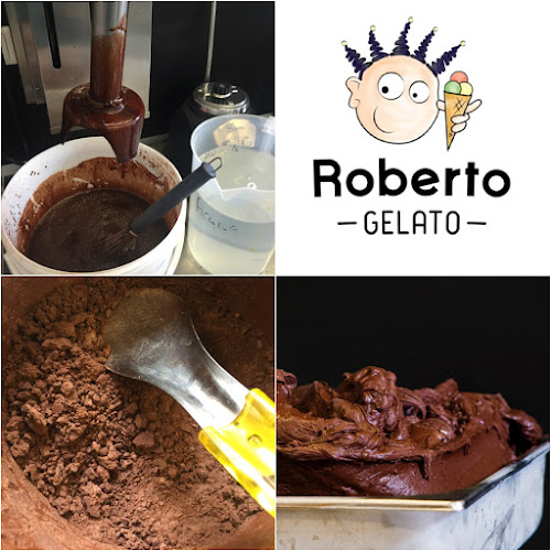 Italiaanse ijskar - Horeca