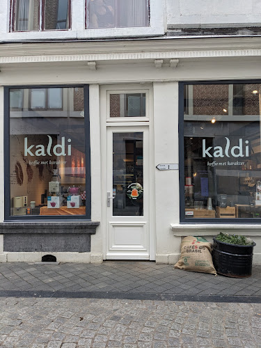 Kaldi Maastricht - Horeca