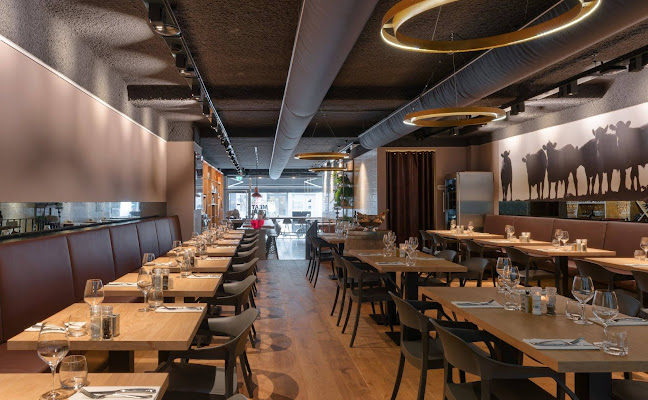 The Uptown Meat Club - Horeca