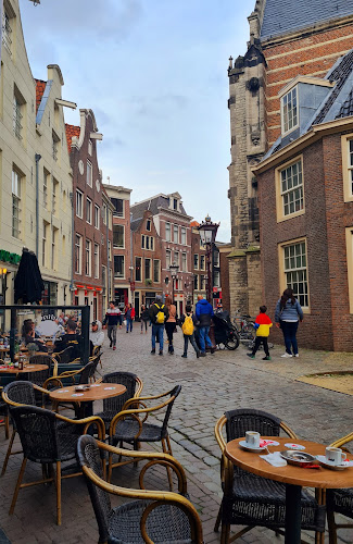 Warmoesstraat 96, 1012 JH Amsterdam