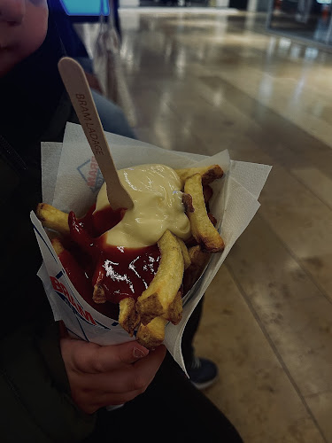 Comentarii opinii despre Bram Ladage