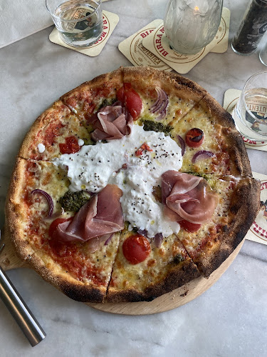 Opinii despre Eddy Spaghetti în Amsterdam - Horeca