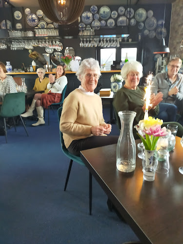 Bianca's Brasserie en B&B - Oterleek