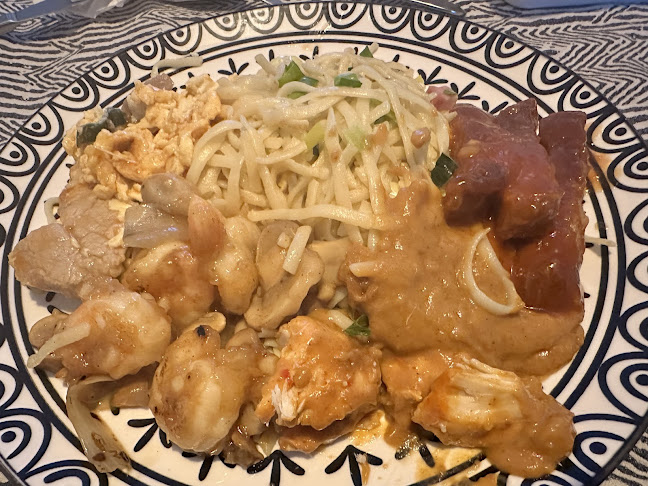 Suus' Garden - Horeca