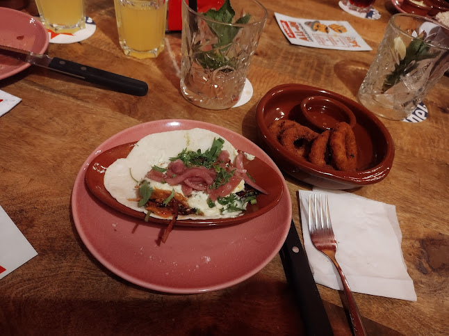 La Cubanita Enschede - Enschede