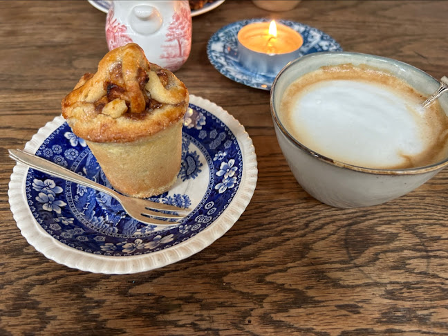 Madame Marie - Leiden