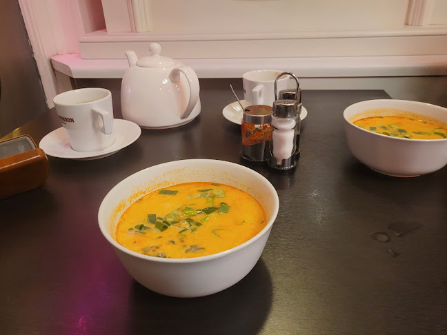 Comentarii opinii despre VuVu The Hague