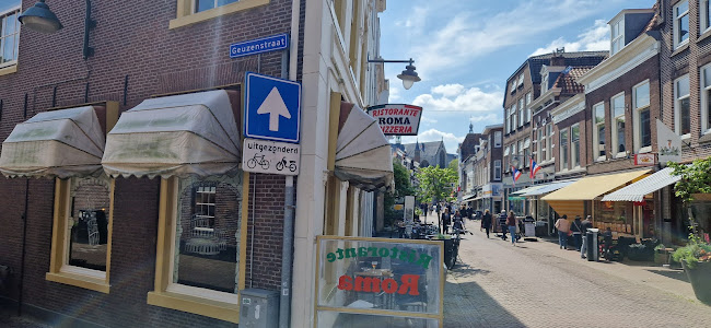 Roma Restaurant Pizzeria