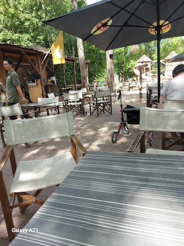 Reviews of Kongo Restaurant in Hilvarenbeek - Horeca