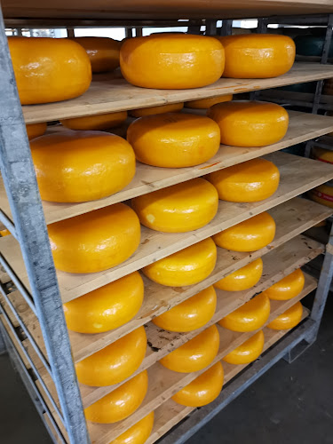 Visser Kaashandel - Horeca