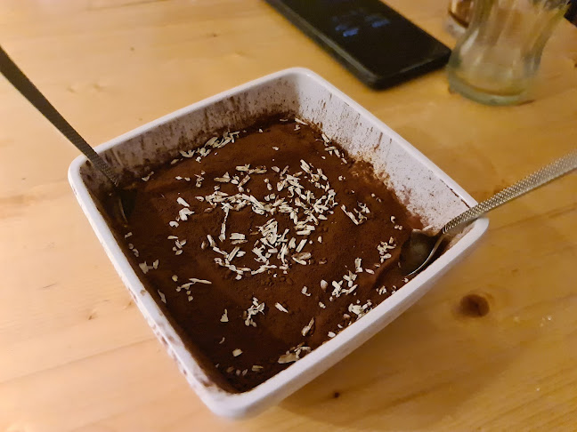 Comentarii opinii despre Spaghetteria Pasta-bar