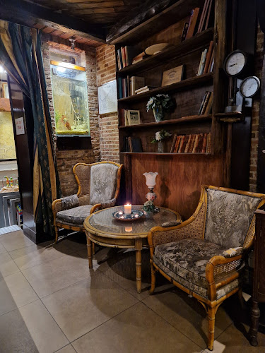 De Admiraal | Bar & BBQ - Horeca