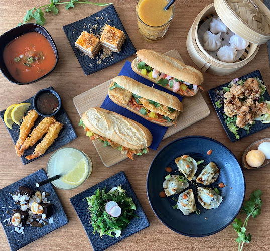 Opinii despre Yummy Bowls în Amsterdam - Horeca