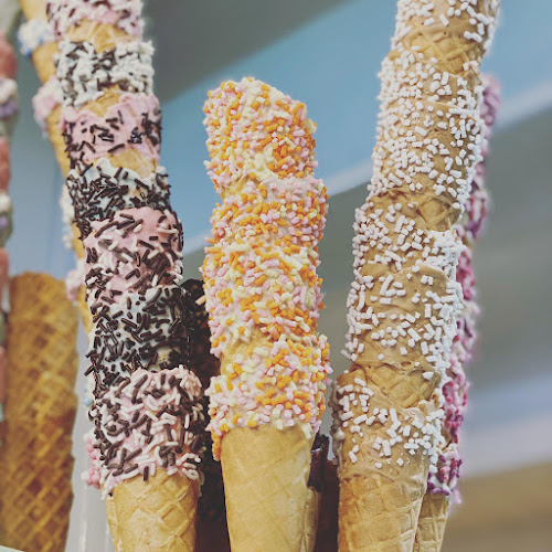 ☀️Jan Pieter IJsje 🍨 - Amsterdam